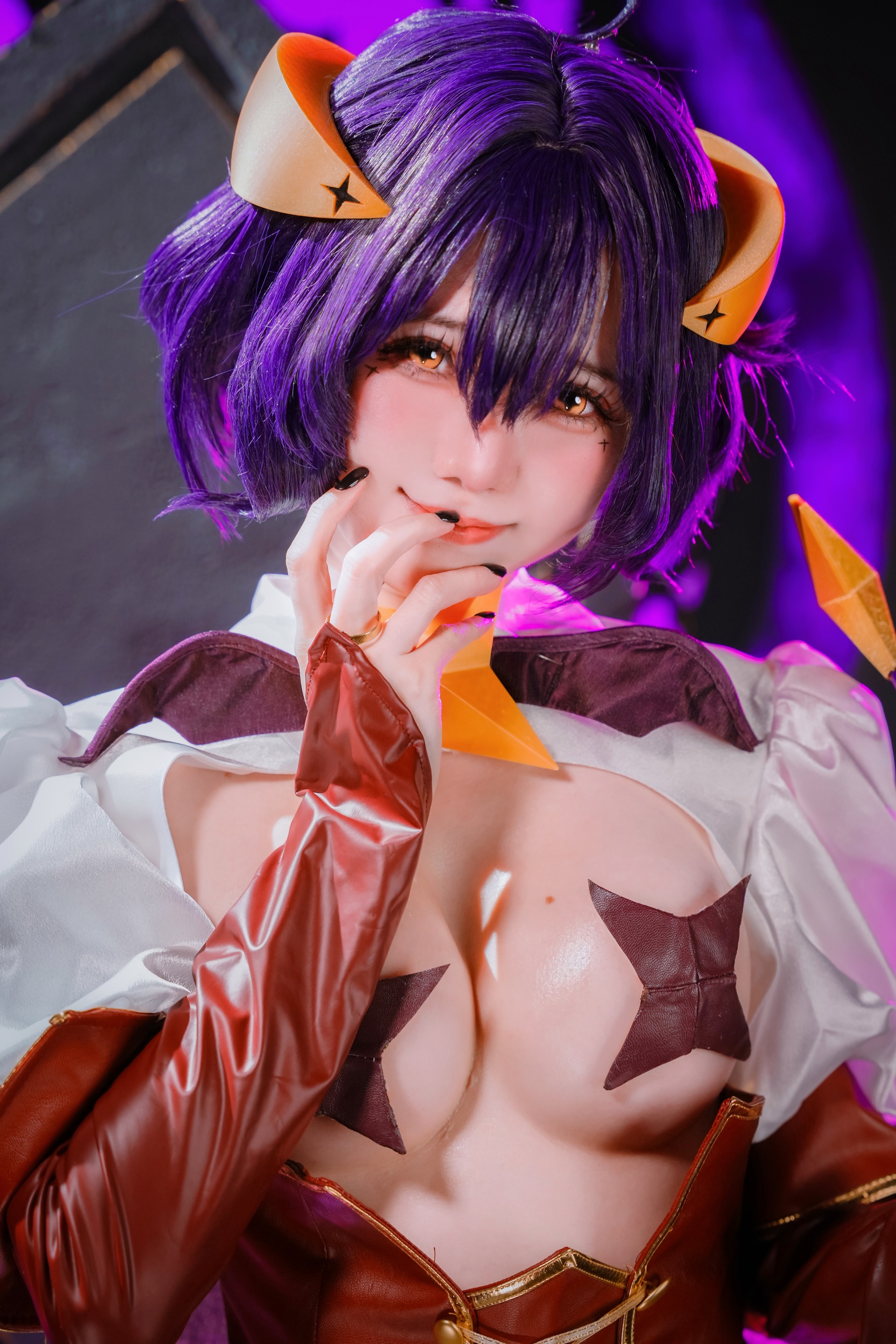 Sally Dorasnow - NO.097 Magia Baser[55P]-XikXak